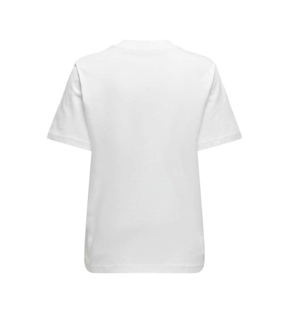 T-Shirt - Weiss