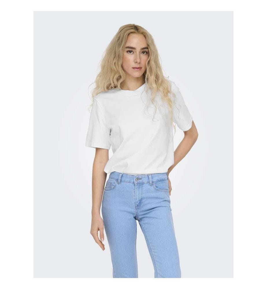 T-Shirt - Weiss