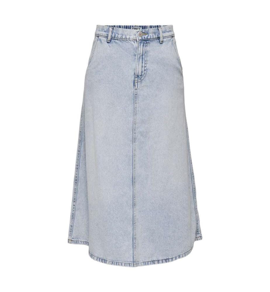 Rock - Light Blue Denim