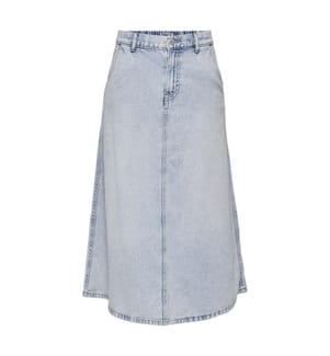 Rock - Light Blue Denim