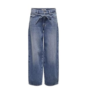 Jean - Medium Blue Denim