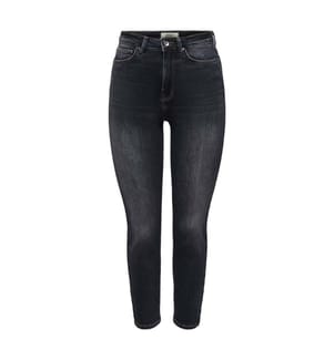 Jean - Washed Black