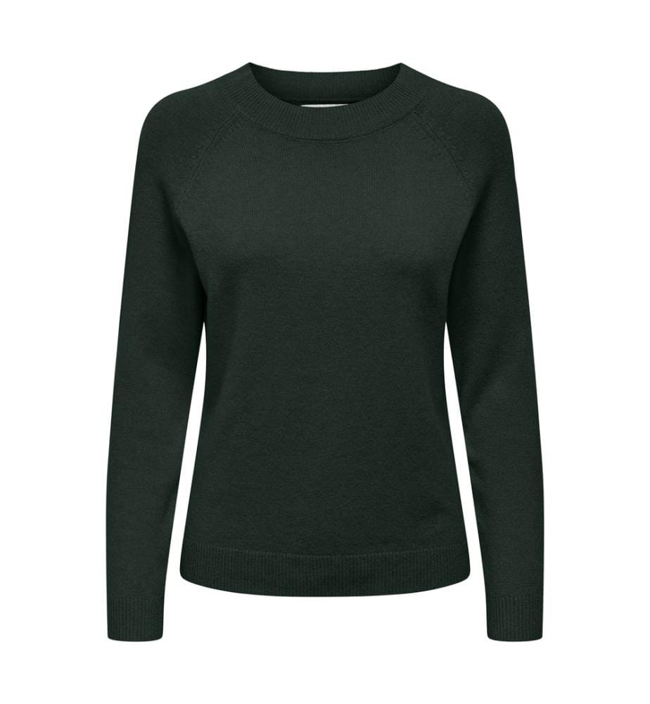 Pullover - Käfer-Mix