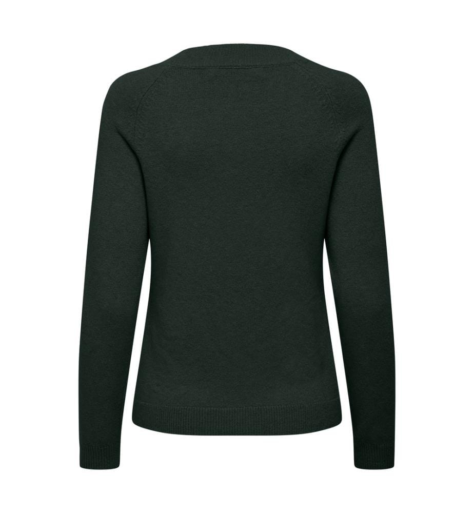 Pullover - Käfer-Mix