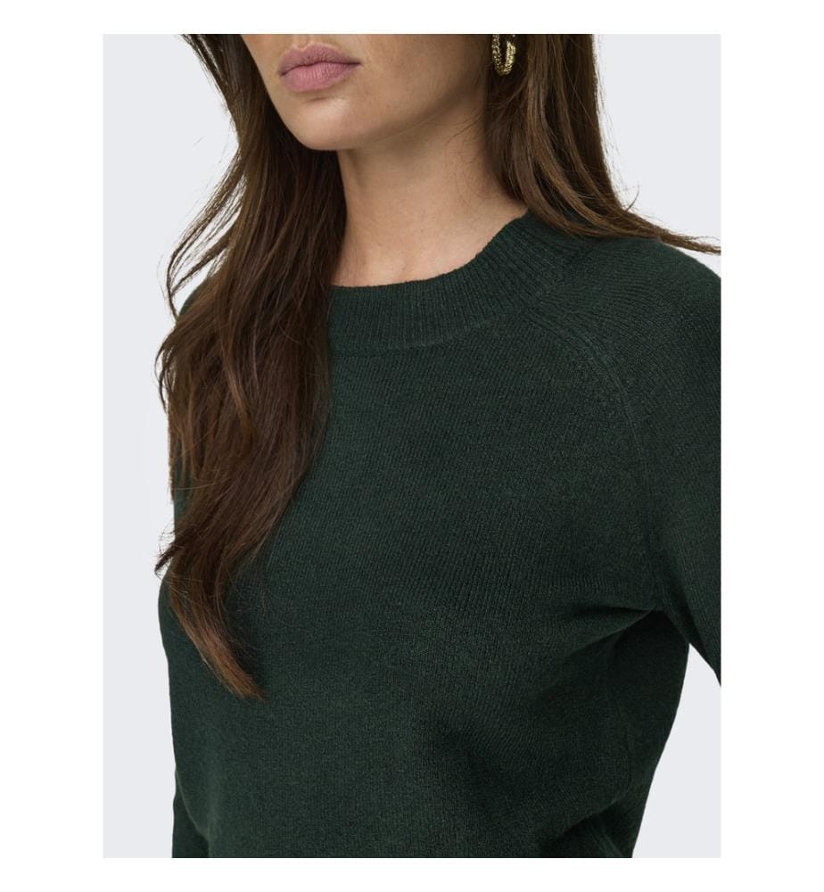 Pullover - Käfer-Mix