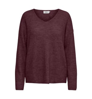 Pullover - Port Royale Melange
