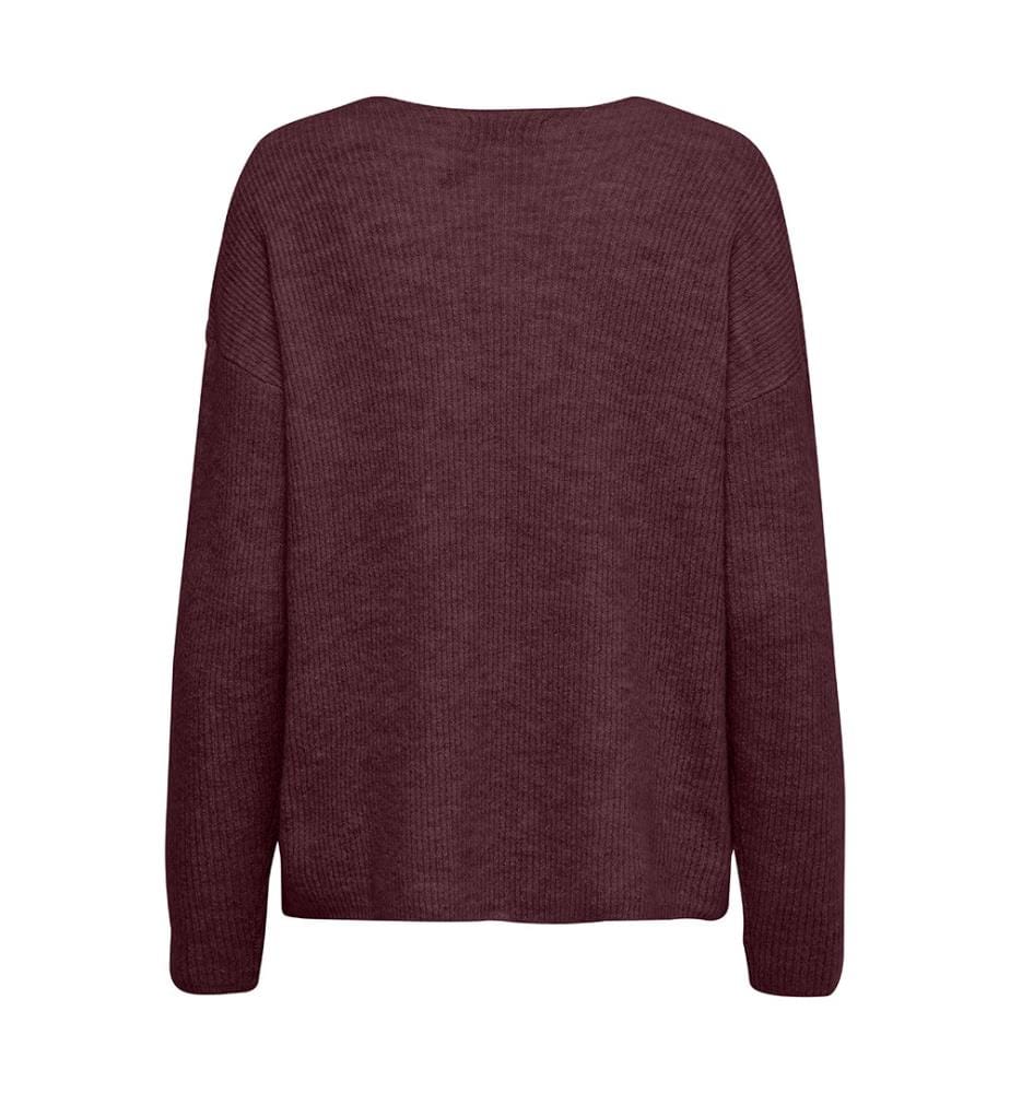 Pullover - Port Royale Melange
