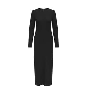 Kleid - Schwarz