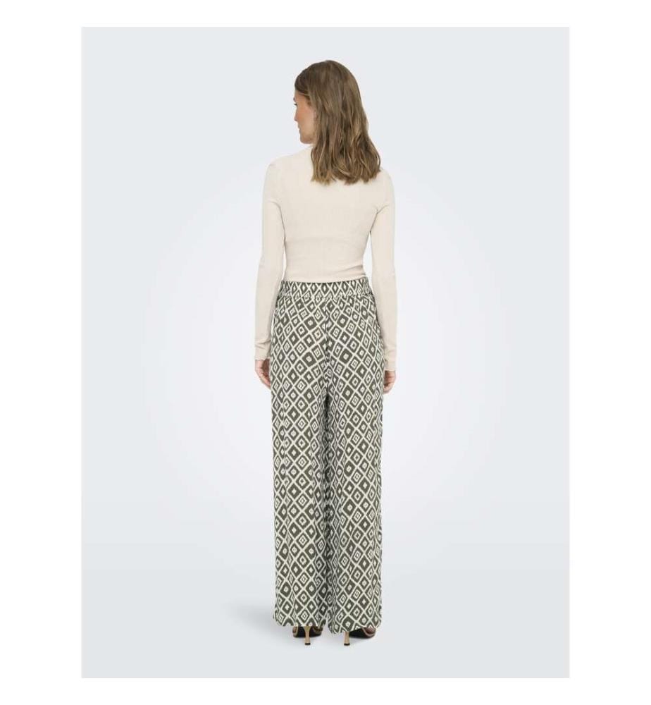 Hose - Balsam Green