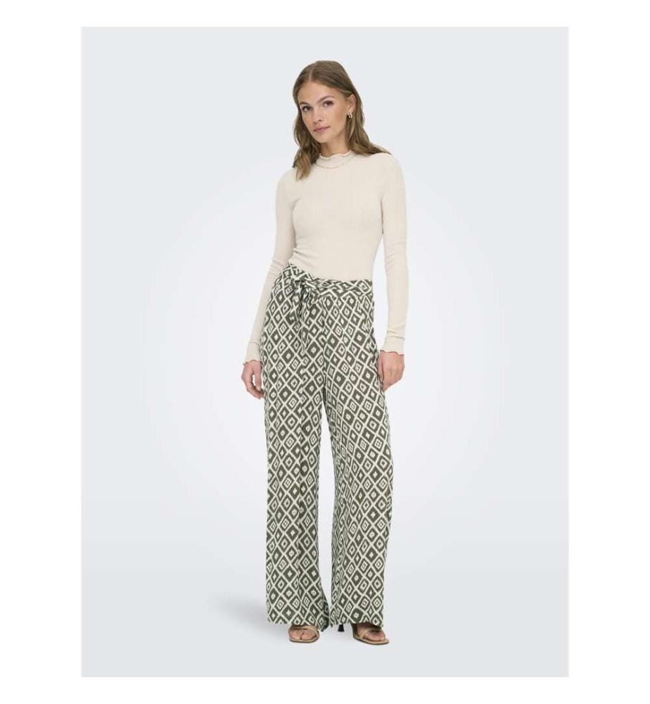 Hose - Balsam Green