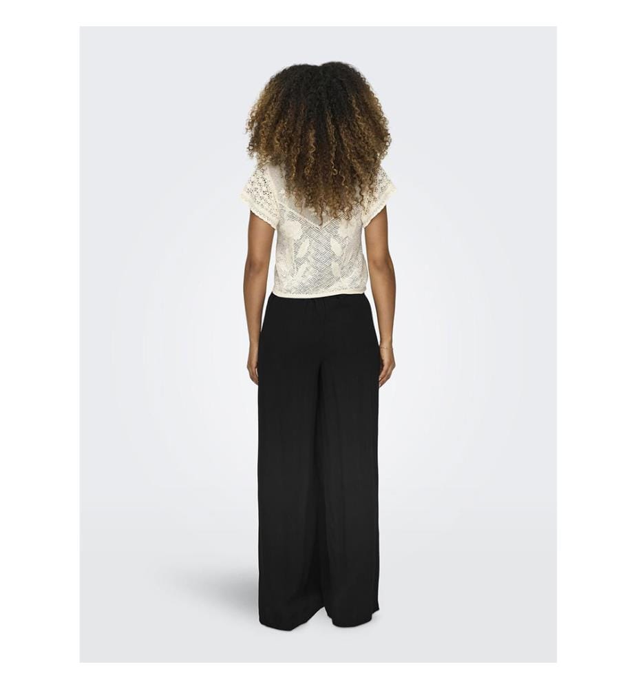 Top Standard Fit - Ecru