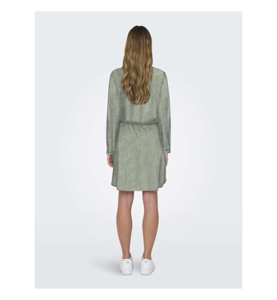 Tunika - Lily Pad Marekka Small Graphic