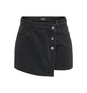 Minirock Lesly - Schwarz
