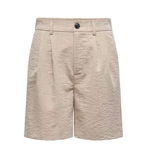 Shorts - Safari Melange
