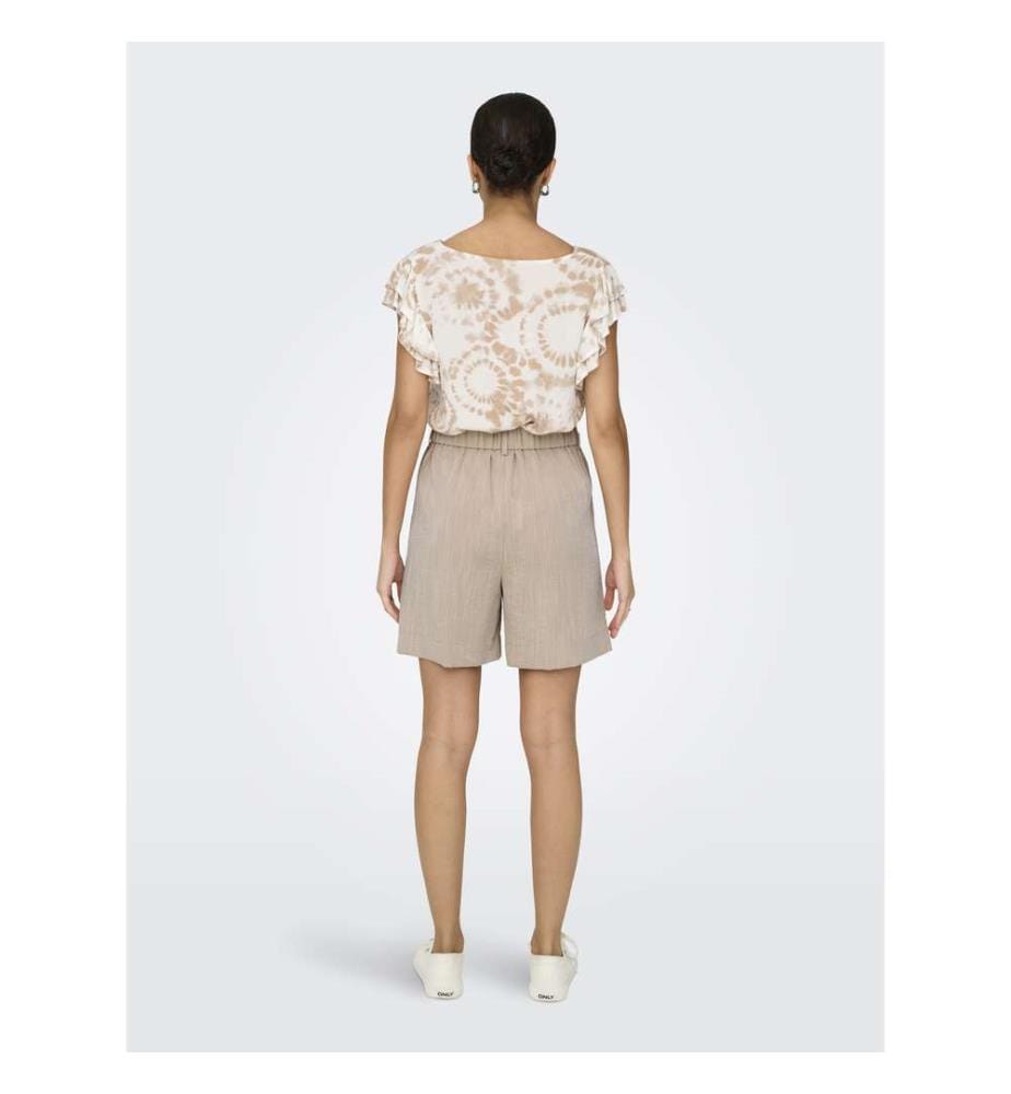 Shorts - Safari Melange