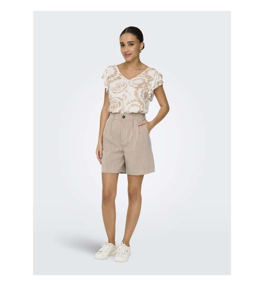Shorts - Safari Melange