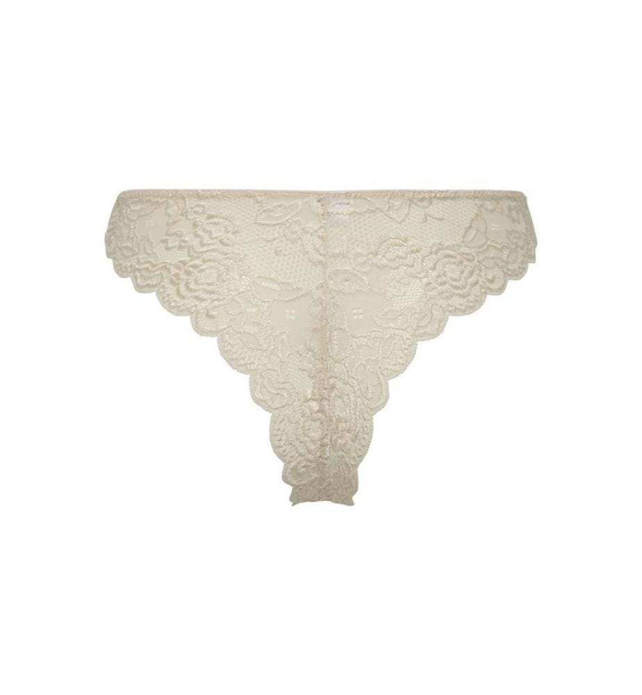 Set di 3 slip - Peach Taffy