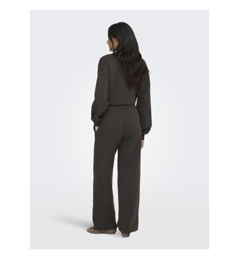Pantalon de jogging Best - Chocolat