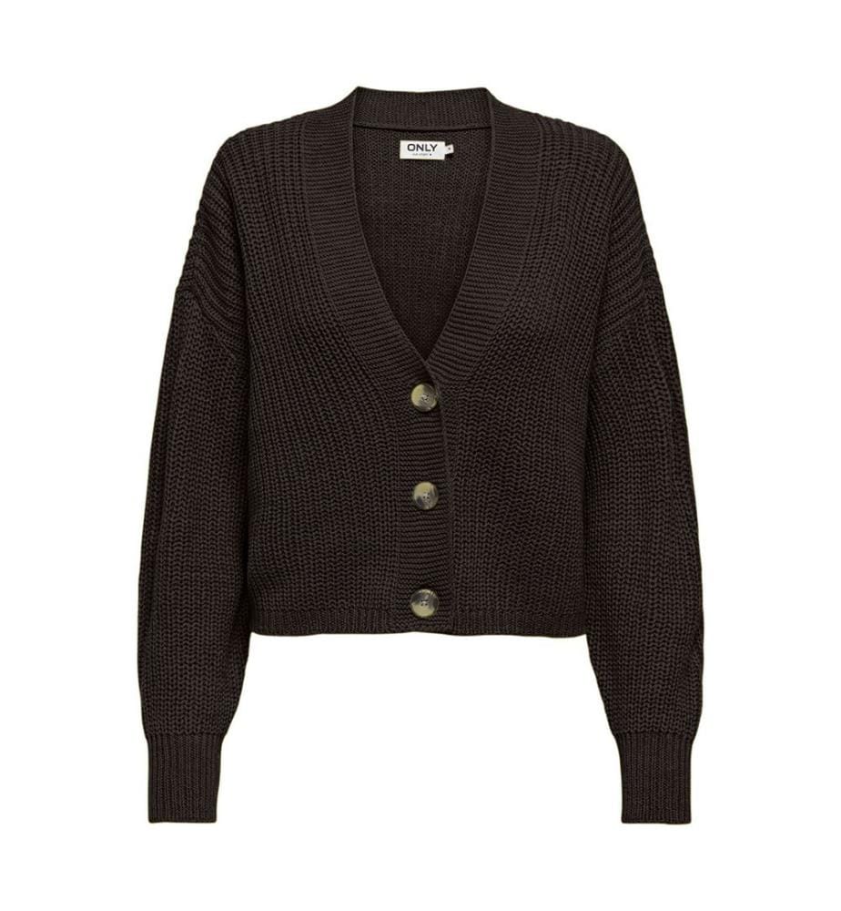 Strickjacke - Chocolate Torte