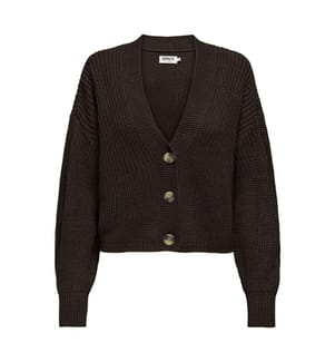 Strickjacke - Chocolate Torte