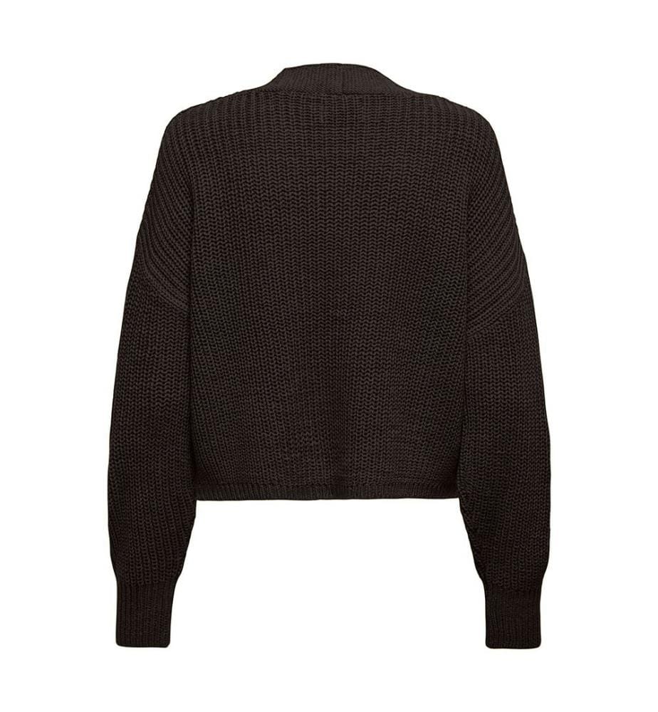 Strickjacke - Chocolate Torte