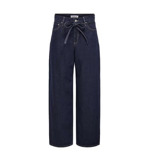 Jean - Dark Blue Denim Rinse