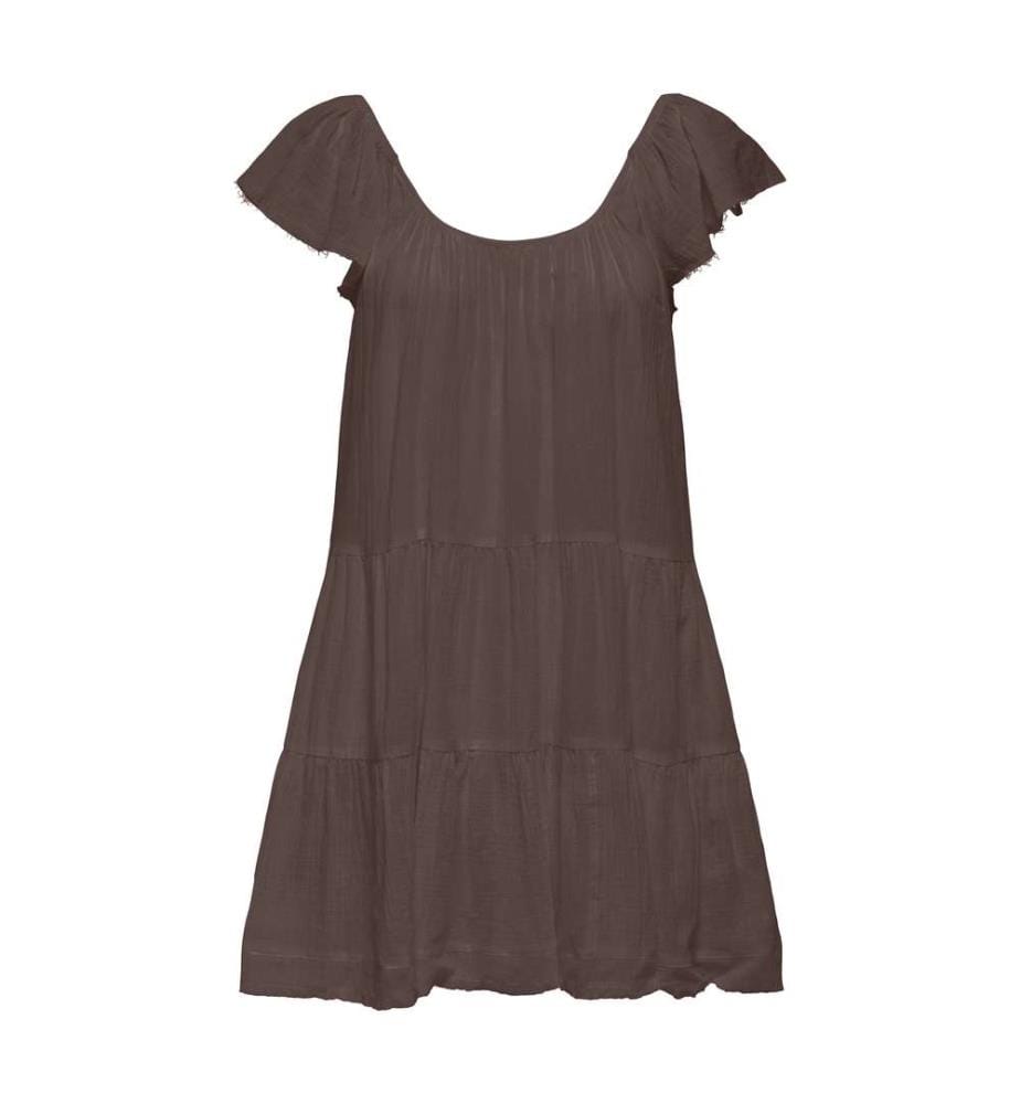 Kleid - Chocolate Martini