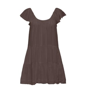 Kleid - Chocolate Martini
