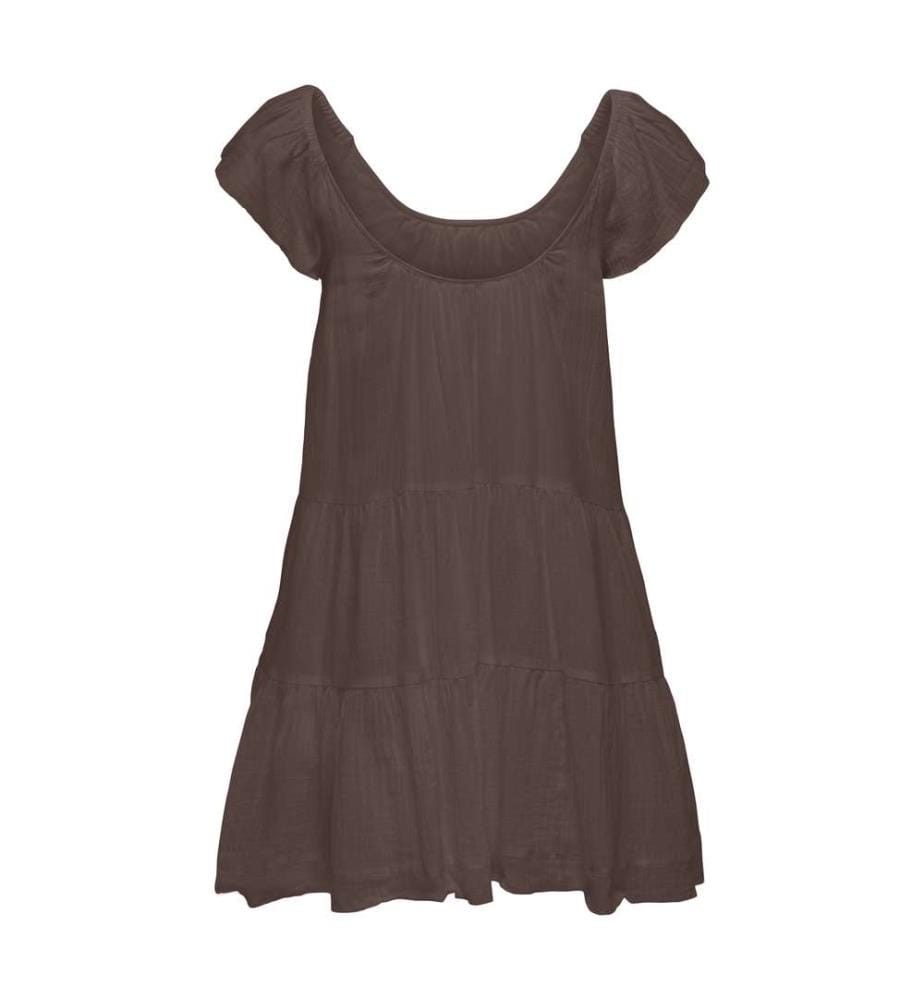 Kleid - Chocolate Martini