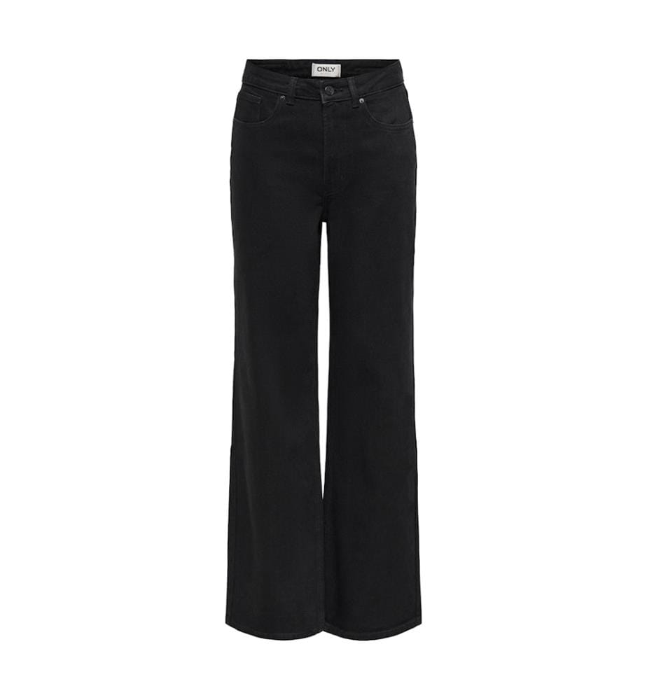 Jeans - Schwarz