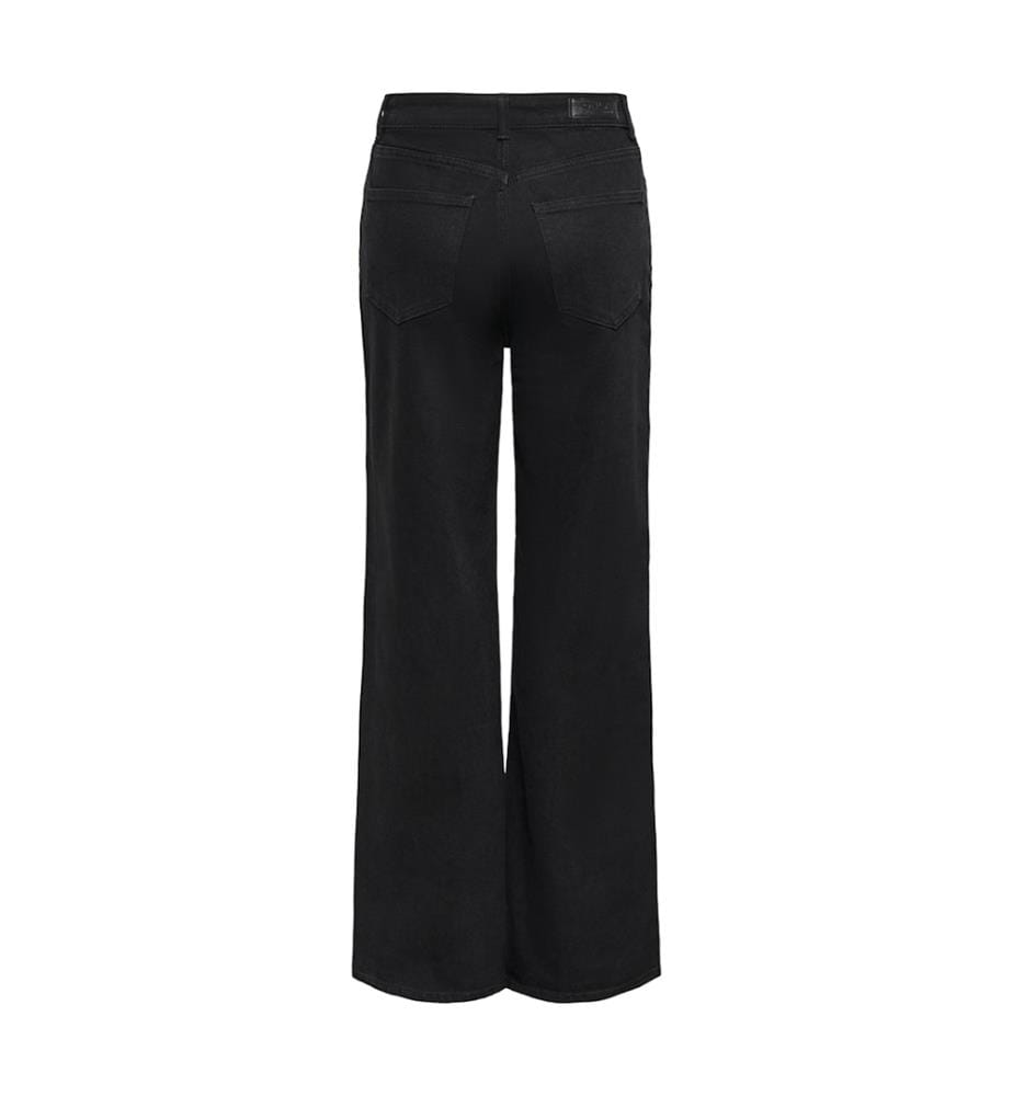 Jeans - Schwarz