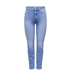 Jean - Special Bright Blue Denim