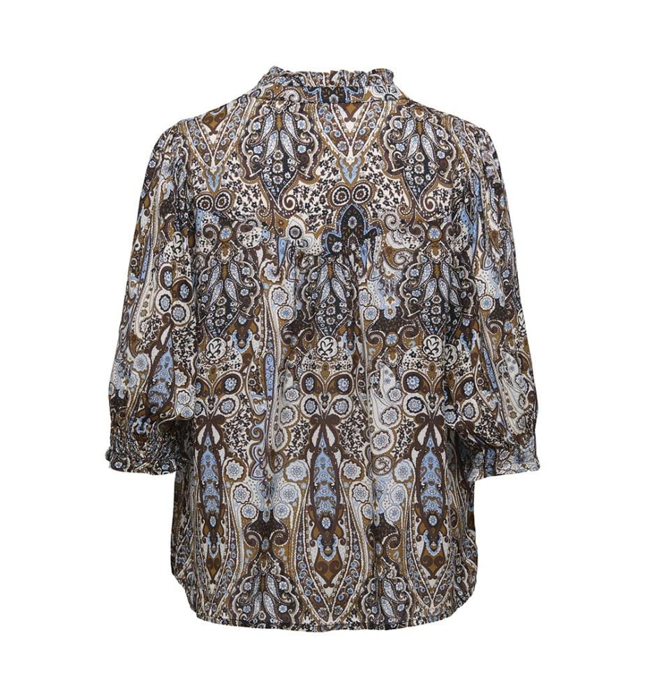 Camicia - Caffè Cicoria Bolzano
