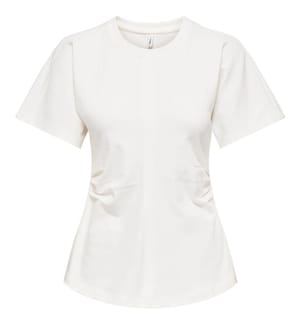 Top Regular Fit - Cloud Dancer