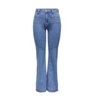 Jean - Light Blue Denim