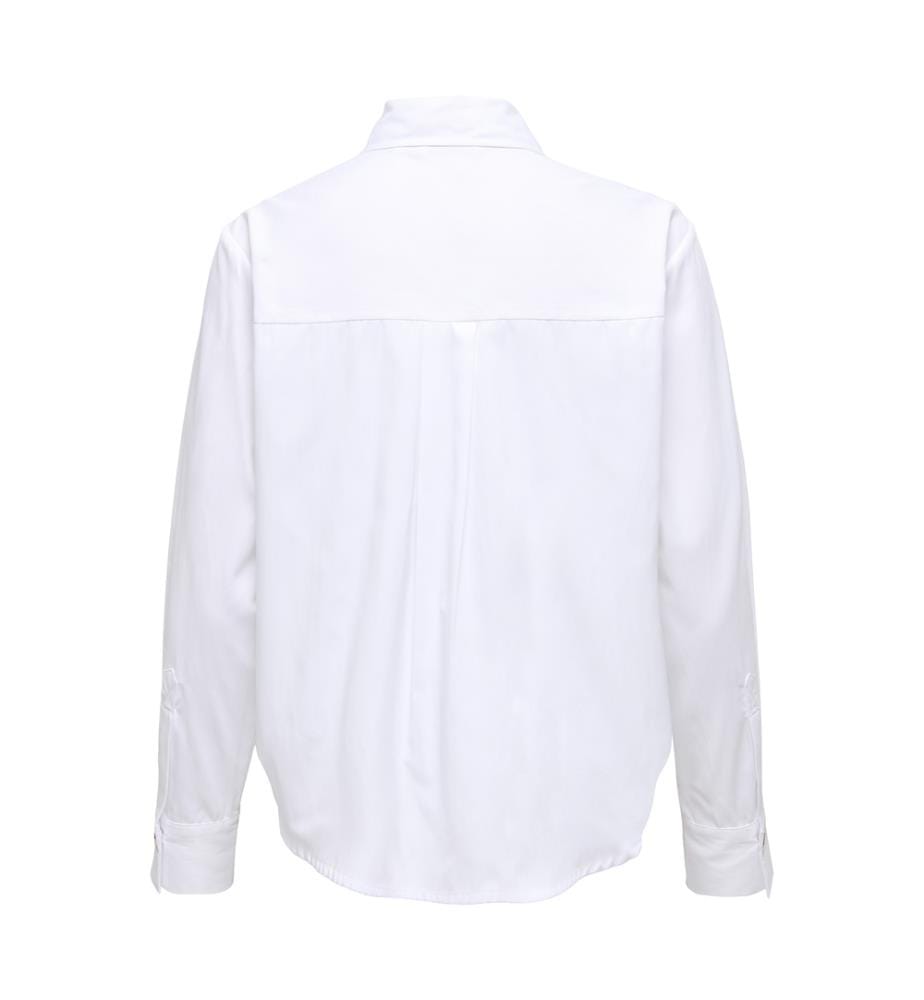 Chemise Lyra Oregon - Blanc cassé