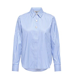 Lyra Shirt - Blau