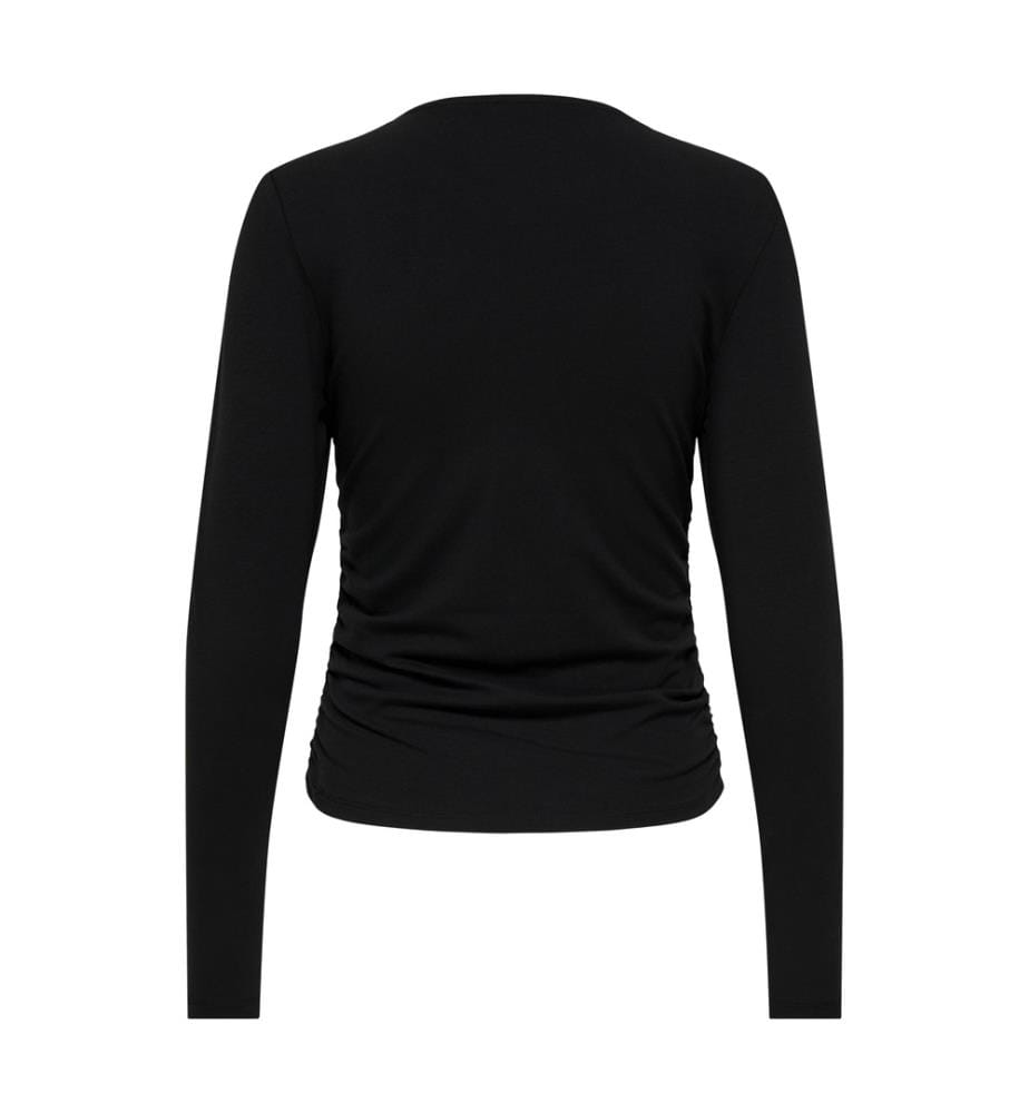 Mira T-Shirt - Schwarz