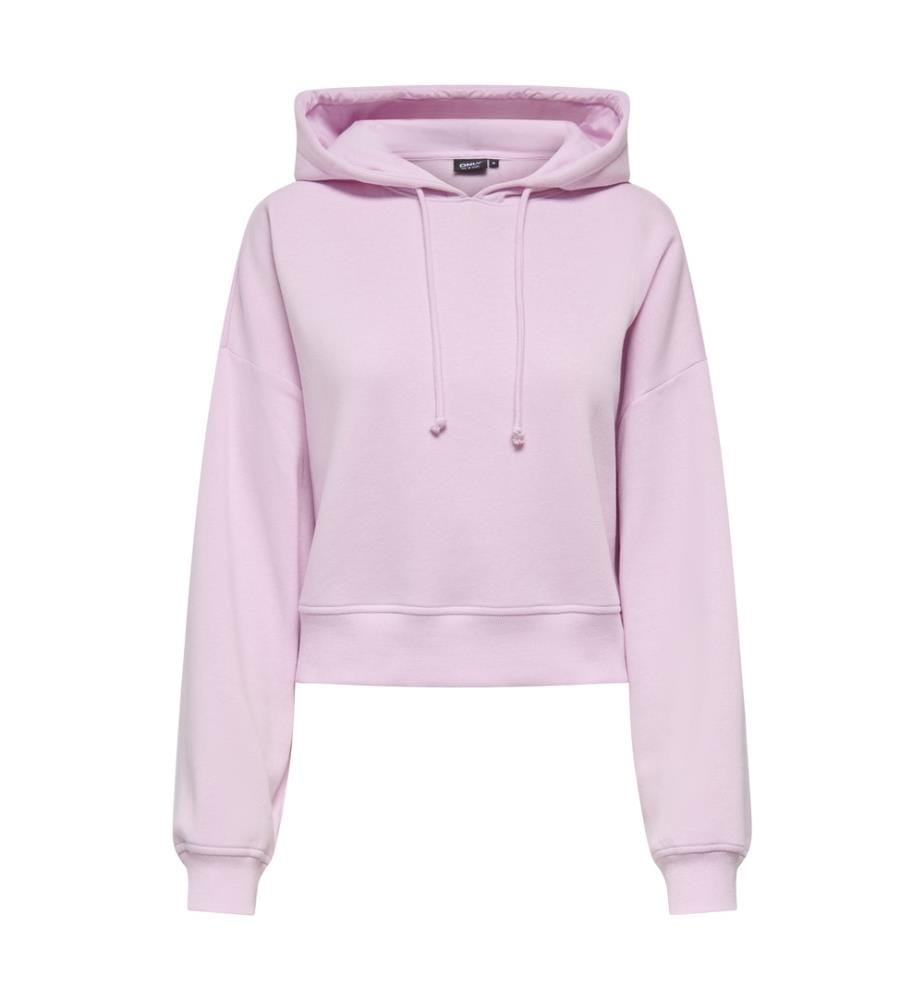 Sweatshirt - Winsome Orchid