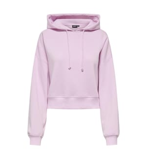 Sweatshirt - Winsome Orchid