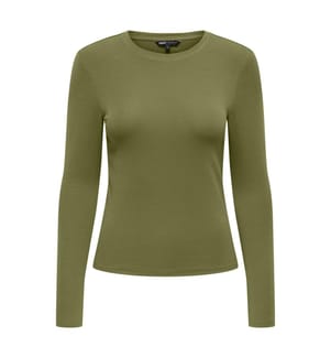 T-Shirt - Peat Moss