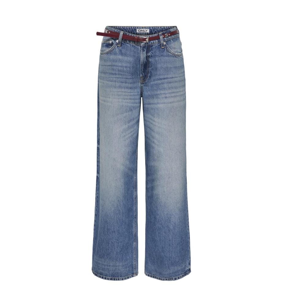 Jeans - Blau