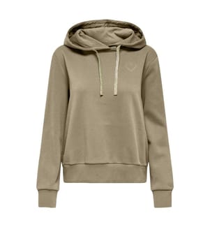 Kapuzenpullover „Noli Coeur“ – Sandbeige","detected_source_language":"FR