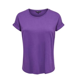 T-Shirt in Regular Fit - Pansy