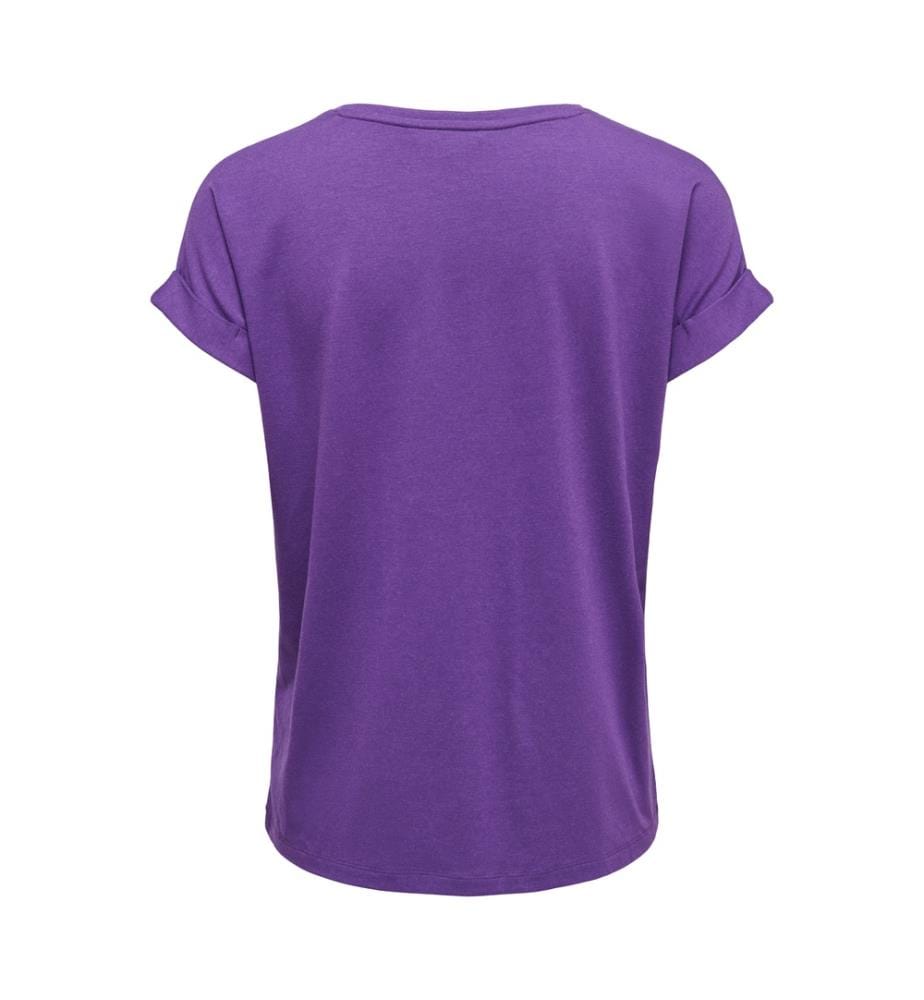 T-Shirt in Regular Fit - Pansy