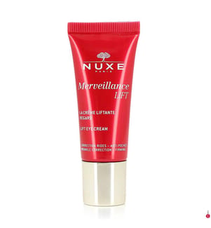 Crème Contour des Yeux Anti-Rides Merveillance® Lift - 15 ml