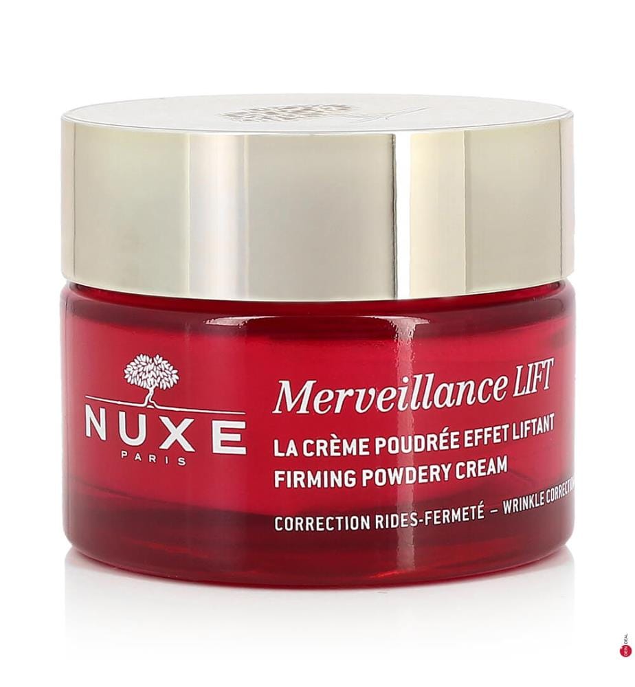 Crème de Jour Anti-Âge Merveillance® Lift - 50 ml