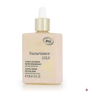 Siero di olio nutriente generante - 30 ml