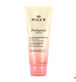 Gel Douche Prodigieux Floral - 200 ml