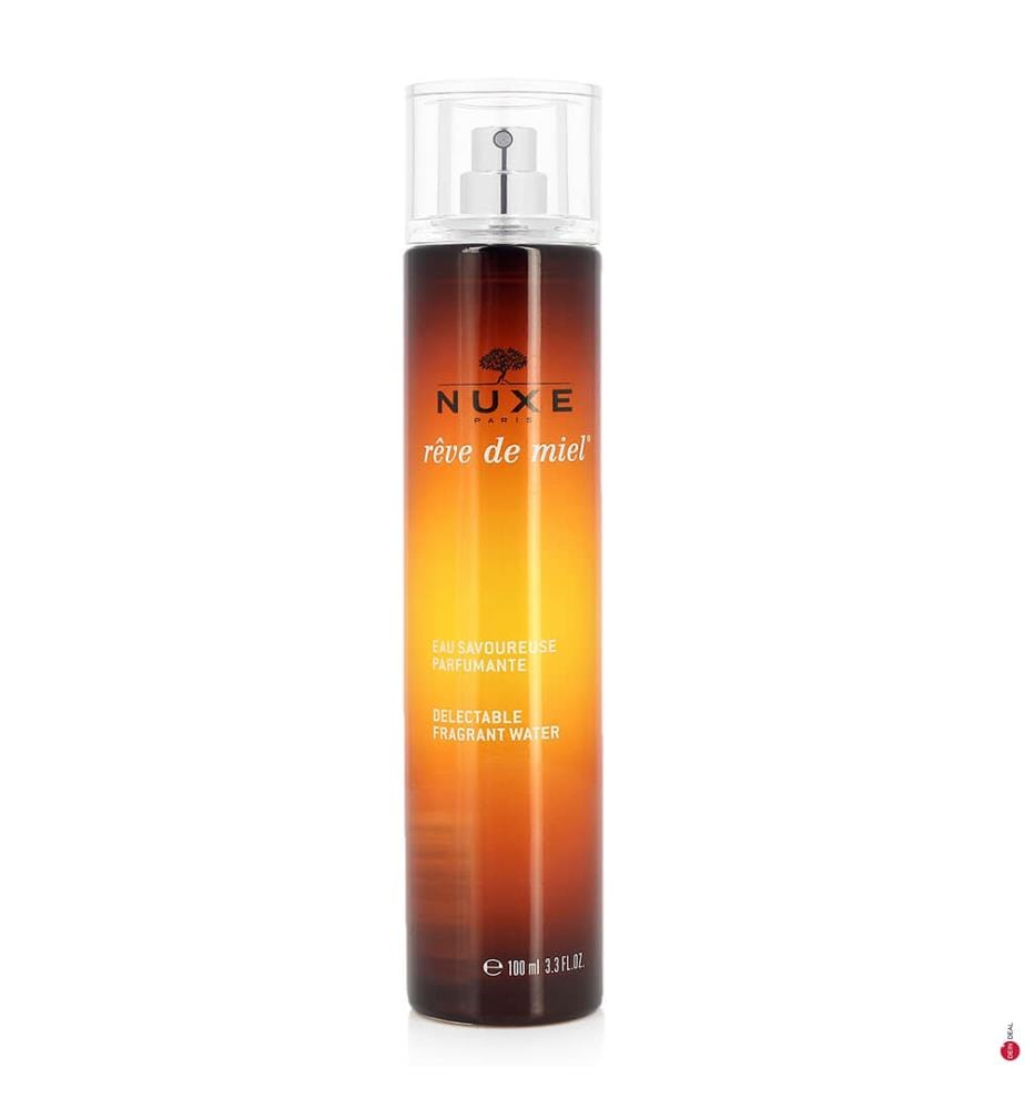 Eau de Parfum Rêve de Miel - 100 ml